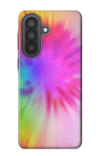 S2488 Tie Dye Color Case For Samsung Galaxy A57
