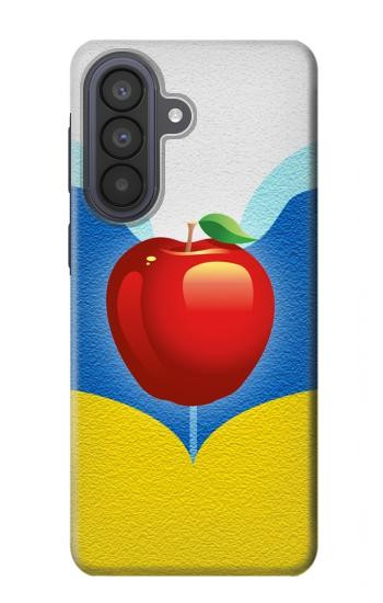 S2687 Snow White Poisoned Apple Case For Samsung Galaxy A57