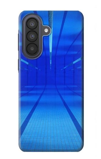 S2787 Swimming Pool Under Water Case For Samsung Galaxy A57