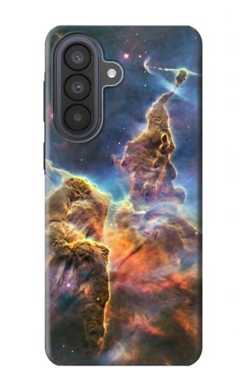 S2822 Mystic Mountain Carina Nebula Case For Samsung Galaxy A57