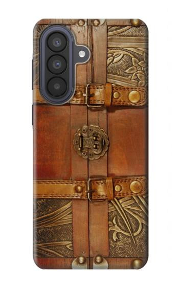 S3012 Treasure Chest Case For Samsung Galaxy A57