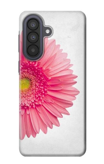 S3044 Vintage Pink Gerbera Daisy Case For Samsung Galaxy A57