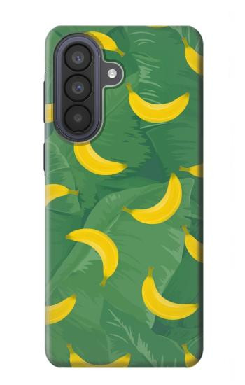S3286 Banana Fruit Pattern Case For Samsung Galaxy A57