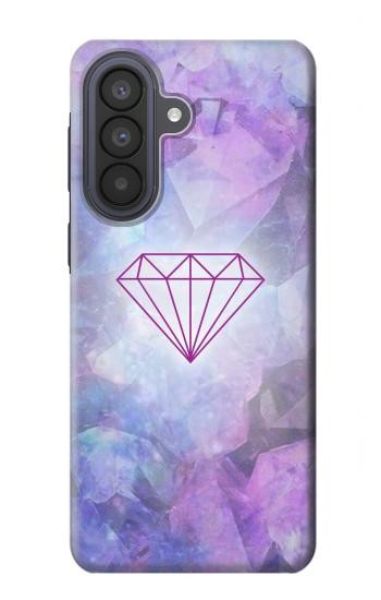 S3455 Diamond Case For Samsung Galaxy A57