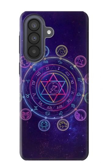 S3461 Zodiac Case For Samsung Galaxy A57