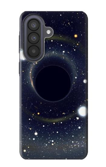 S3617 Black Hole Case For Samsung Galaxy A57