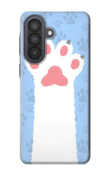 S3618 Cat Paw Case For Samsung Galaxy A57