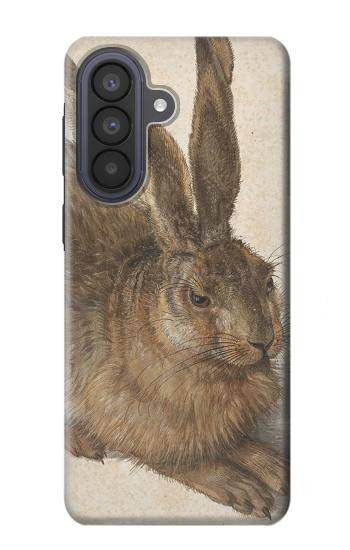 S3781 Albrecht Durer Young Hare Case For Samsung Galaxy A57