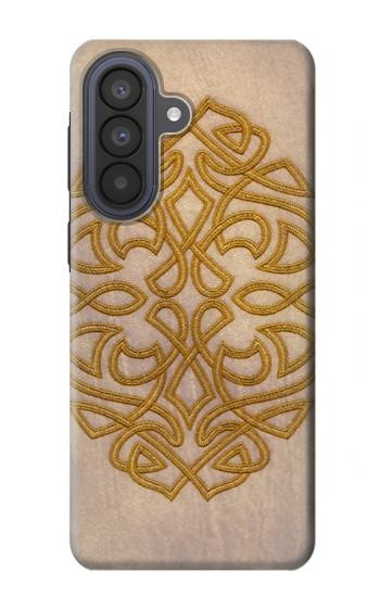 S3796 Celtic Knot Case For Samsung Galaxy A57