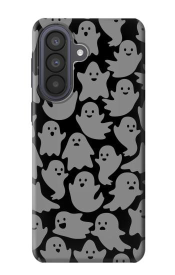 S3835 Cute Ghost Pattern Case For Samsung Galaxy A57