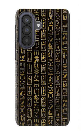 S3869 Ancient Egyptian Hieroglyphic Case For Samsung Galaxy A57