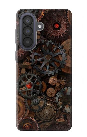 S3884 Steampunk Mechanical Gears Case For Samsung Galaxy A57