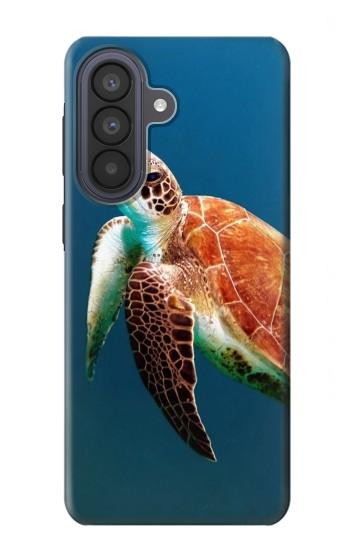 S3899 Sea Turtle Case For Samsung Galaxy A57