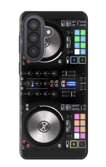 S3931 DJ Mixer Graphic Paint Case For Samsung Galaxy A57