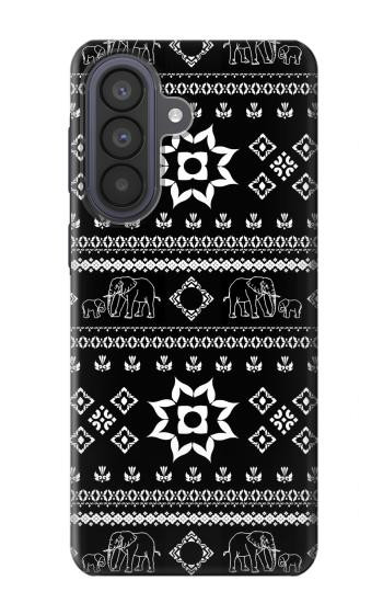 S3932 Elephant Pants Pattern Case For Samsung Galaxy A57