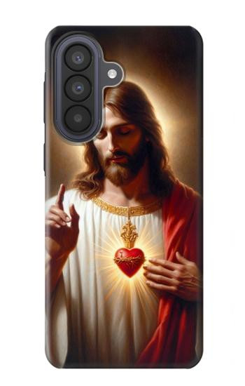 S3997 Jesus Christ Case For Samsung Galaxy A57