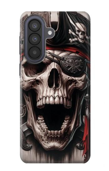 S4009 Pirate Skull Case For Samsung Galaxy A57