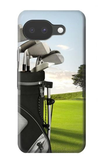 S0067 Golf Case For Google Pixel 10a