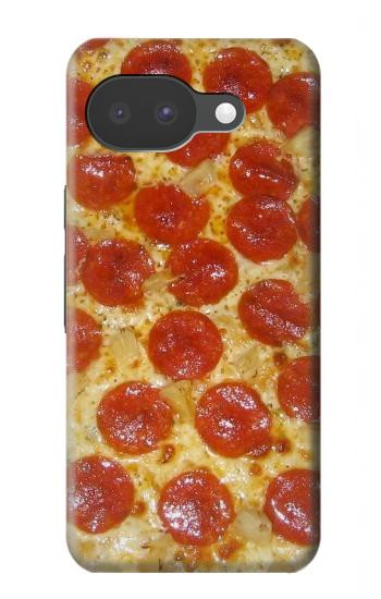 S0236 Pizza Case For Google Pixel 10a