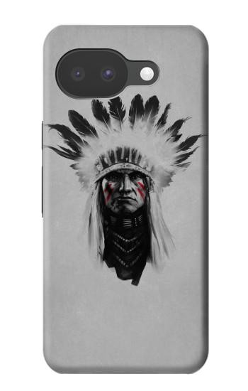 S0451 Indian Chief Case For Google Pixel 10a