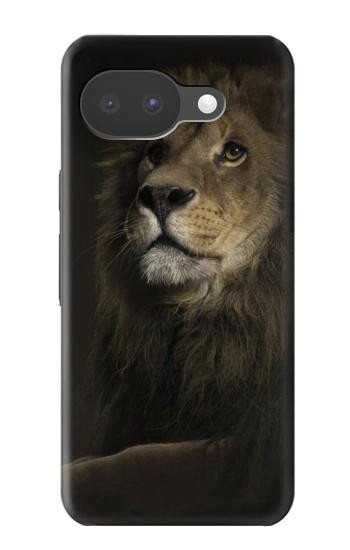 S0472 Lion Case For Google Pixel 10a