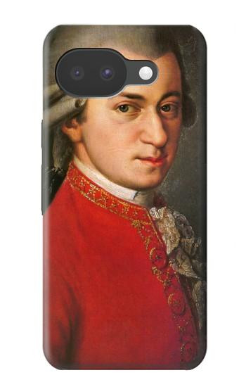 S0492 Mozart Case For Google Pixel 10a