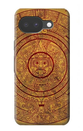 S0692 Mayan Calendar Case For Google Pixel 10a