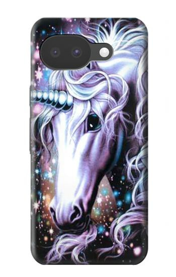 S0749 Unicorn Horse Case For Google Pixel 10a
