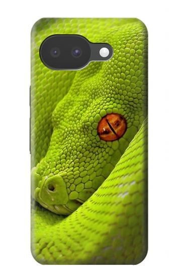 S0785 Green Snake Case For Google Pixel 10a