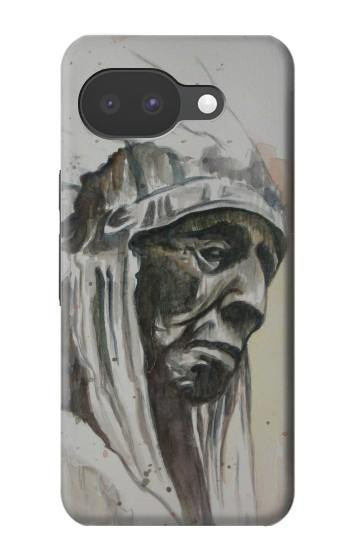 S0792 Indian Chief Case For Google Pixel 10a
