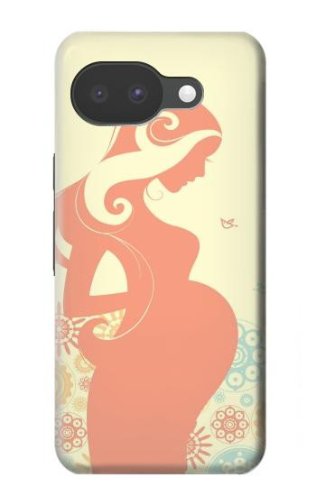 S0815 Pregnant Art Case For Google Pixel 10a