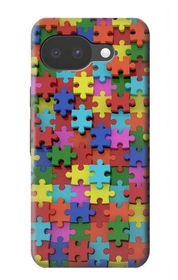 S0816 Puzzle Case For Google Pixel 10a