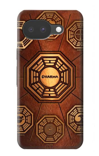 S0851 Dharma Case For Google Pixel 10a