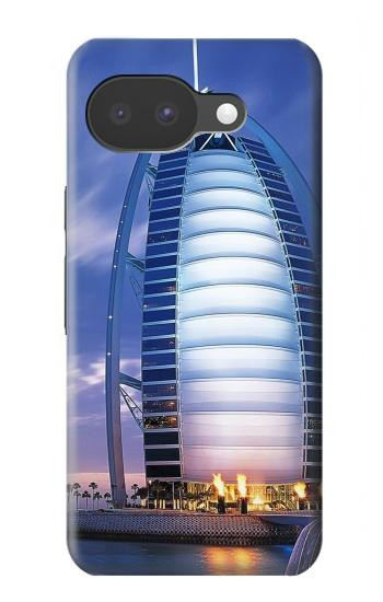 S0853 Dubai Surf Center Case For Google Pixel 10a