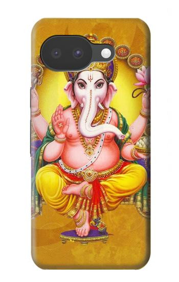 S0896 Lord Ganesh Hindu God Case For Google Pixel 10a