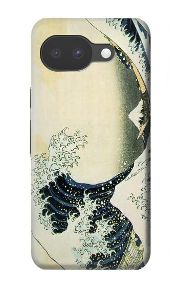 S1040 Hokusai The Great Wave of Kanagawa Case For Google Pixel 10a