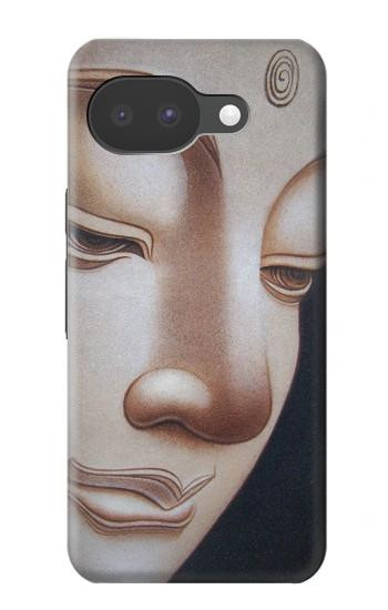 S1255 Buddha Face Case For Google Pixel 10a