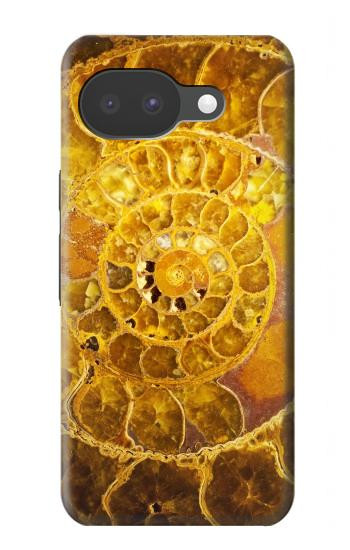 S1789 Ammonite Fossils Case For Google Pixel 10a