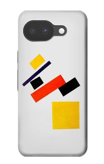 S1958 Malevich Suprematism Case For Google Pixel 10a