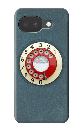 S1968 Rotary Dial Telephone Case For Google Pixel 10a