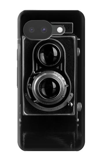 S1979 Vintage Camera Case For Google Pixel 10a