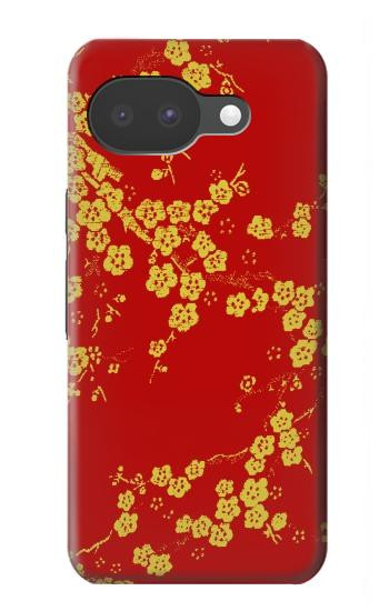 S2050 Cherry Blossoms Chinese Graphic Printed Case For Google Pixel 10a