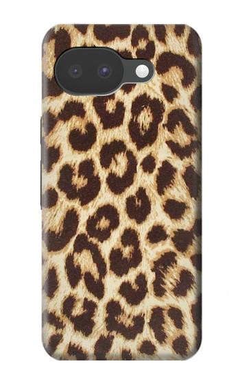 S2204 Leopard Pattern Graphic Printed Case For Google Pixel 10a