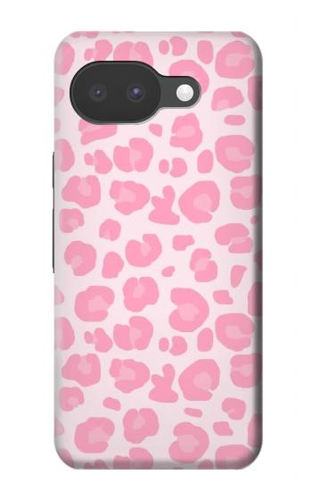 S2213 Pink Leopard Pattern Case For Google Pixel 10a