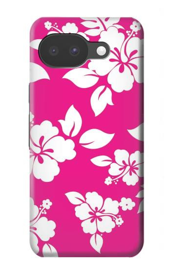 S2246 Hawaiian Hibiscus Pink Pattern Case For Google Pixel 10a