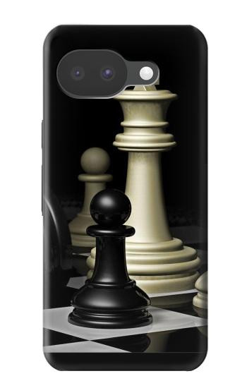 S2262 Chess King Case For Google Pixel 10a
