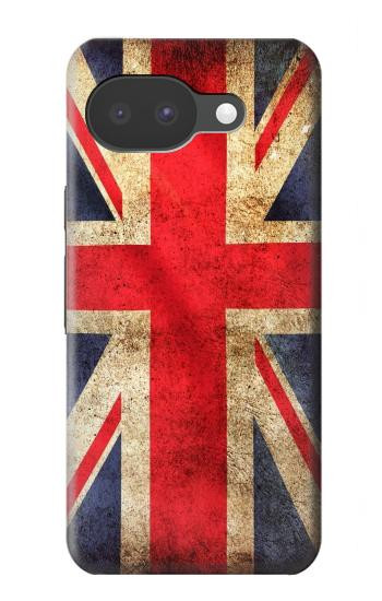 S2303 British UK Vintage Flag Case For Google Pixel 10a