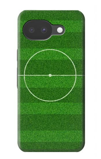 S2322 Football Soccer Field Case For Google Pixel 10a