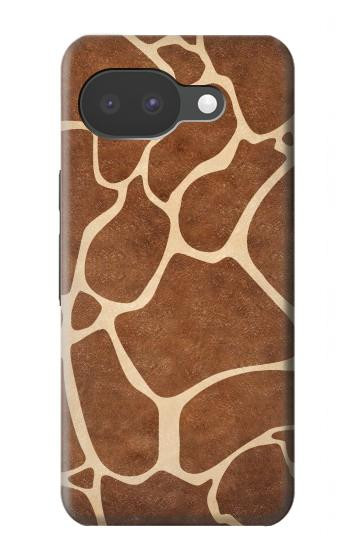 S2326 Giraffe Skin Case For Google Pixel 10a