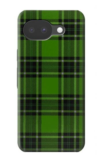 S2373 Tartan Green Pattern Case For Google Pixel 10a
